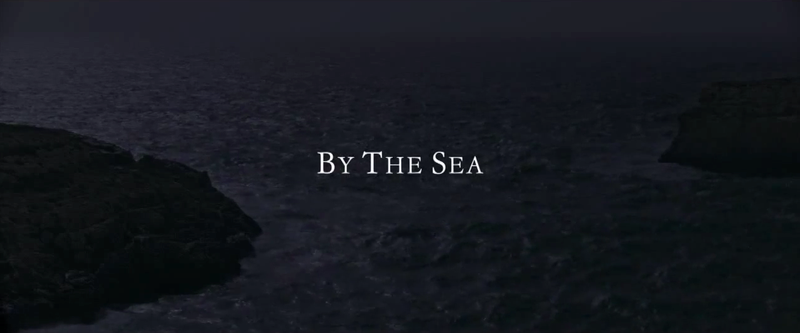 Illustration for article titled Brad and Angelina Are Pretty, Miserable In Trailer For By the Sea